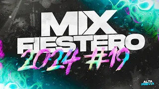 MIX FIESTERO 2024 🥳 PREVIA Y CACHENGUE | REGGAETON 2024 | MIX BOLICHERO | ALTA PREVIA 🔥