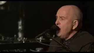 Peter Gabriel - Come talk to Me Live (Back to Front Tour - London)