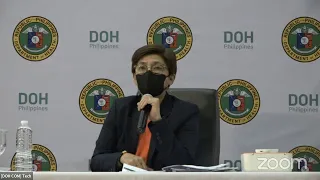 DOH Media Forum | 3-28-2023