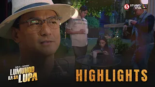 Lumuhod Ka Sa Lupa | Episode 13 | Lilinisin ang mga Maruruming Kasalanan