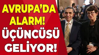 Uğur Şahin ve Özlem Türeci açıkladı! Yenisi geliyor Bundan sonra neler olacak? Canlı Yayın Emekli TV