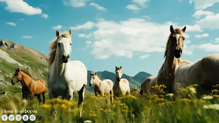 Lucky Horseshoe - Sergey Grischuk (Official Audio)