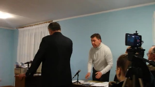 Свидетельские показания Владимира Степанова