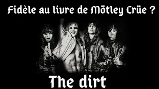 Read'Em All "Hors série" 1 : "The Dirt" de Mötley Crüe