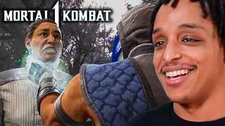 Mortal Kombat 1 is GAME CHANGING!