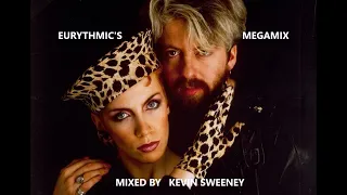 Eurythmics Megamix