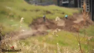 Steamboat - Preview MTB Trail Opening