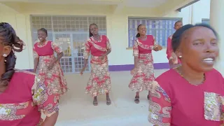 JEHOVAH KIMNATENYON BY AIC KAMINJEIWA CHOIR