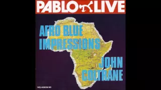 John Coltrane - My Favorite Things live in Germany 1963