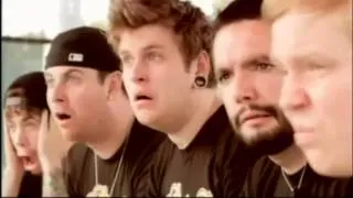 A Day To Remember - I'm Made Of Wax, Larry, What Are You Made Of? Music Video HD