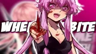 Yuno is a Mad Dog || Animal MEP part 5