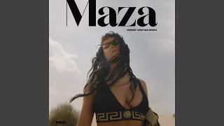 Maza (Robert Cristian Remix)