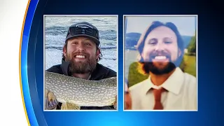 Body of missing man recovered at Horsetooth Reservoir Mountain Park