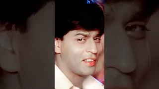 Mehndi Laga Ke RakhNa | Shahrukh Khan 4k Hd Status #shahrukh_khan #oldsong