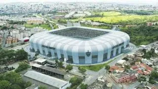 Novidades na Arena do Galo,  SAIBA TUDO AGORA!