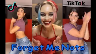 Forget Me Nots | TikTok Dance Challenge | 2023