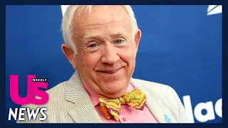 Leslie Jordan Dead At 67