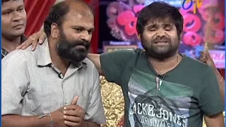 Jabardasth - జబర్దస్త్ -   Chalaki Chanti Performance on 18th June  2015