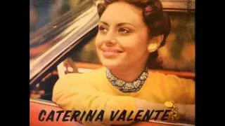 Musik Liegt in Der Luft - CATERINA VALENTE