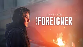 The Foreigner | "Jackie Chan is Back" Digital Spot | Own it on Digital HD Now, Blu-ray™ & DVD