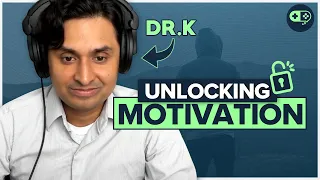 How to Unlock Your Motivation.