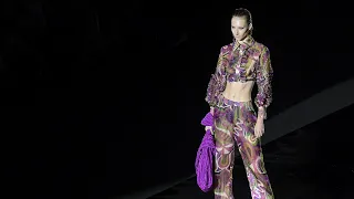 Lola Casademunt by MAITE | Spring Summer 2024 | Full Show