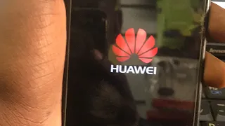 Huawei PRA LX1 hard reset