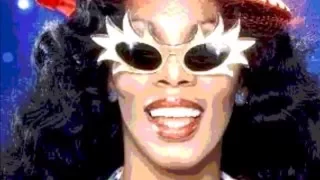 DONNA SUMMER Macarthur Park Rosabel Edit