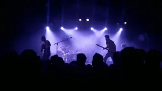 I The Mighty - Cave In (Live)