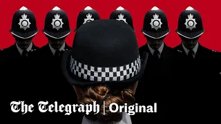 The Met Police is failing to root out predatory police officers | Original