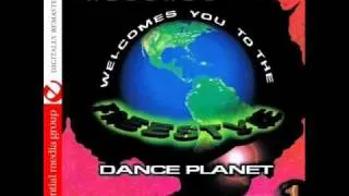 PURE TREND - STRANGER (LATIN FREESTYLE MUSIC)