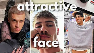 How To Improve Your Facial Attractiveness