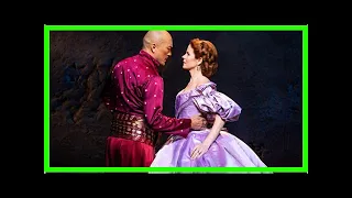 Theatre Review: The King and I London Palladium