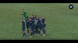ВПК-Агро – СК Дніпро-1 0:5. Огляд матчу.