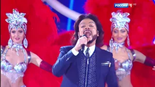 Дискотека Авария feat Филипп Киркоров Pesnya Goda 2017 HD (Rip by Aleksey Bolhovskoy)©