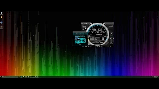 How to change graphics card LED settings with EVGA Precision X OC