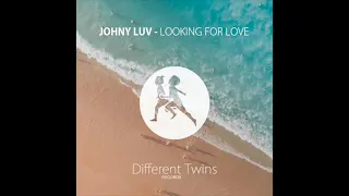 Johny Luv - Looking For Love [Different Twins Records]