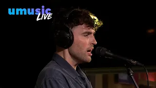 Duncan Laurence - Someone Else | Live on Radio 538 (2020)