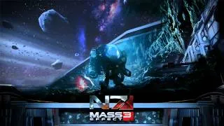 01 - Mass Effect 3 Leviathan Score: Bryson's Lab