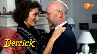 Derrick. Staffel 10, Folge 14: Die Dame aus Amsterdam