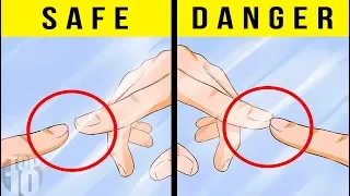 10 Tips That Could Save Your Life