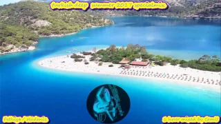 Turkish Deep & Vocal - Türkçe Deep & Vocal Summer 2017 Specialmix / Mixed by Cem Uykun