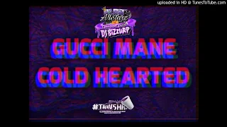 Gucci Mane - Cold Hearted (Slowed & Chopped) by DJ Sizzurp