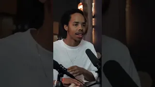 Earl Sweatshirt on i don't like Sh*t I Dont Go Outside 🌙💫✨😵‍💫