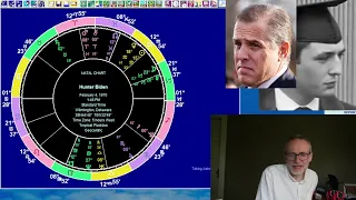 Tue Jun 4 2024 astrology: ALL 12 SIGNS, Hunter Biden, Barron Trump