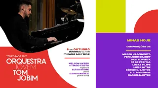 Orquestra Jovem Tom Jobim | Minas Hoje