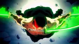 King VS Zoro | Edit AMV |