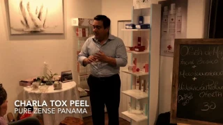 Peel Tox (Parte I)