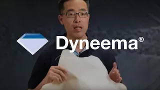 Get The Facts - Dyneema® Force Multiplier Technology