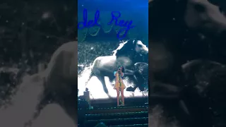 Lana Del Rey - White Mustang @Krakow Live Festival 19.8.2017